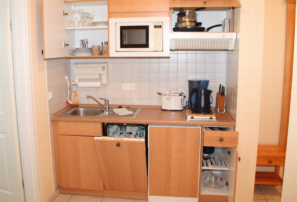 Apartment am Großen Plöner See Ascheberg  Exterior foto