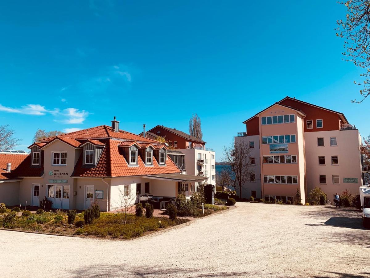 Apartment am Großen Plöner See Ascheberg  Exterior foto
